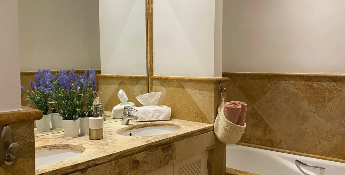 Продажа таунхауса в Istán 15