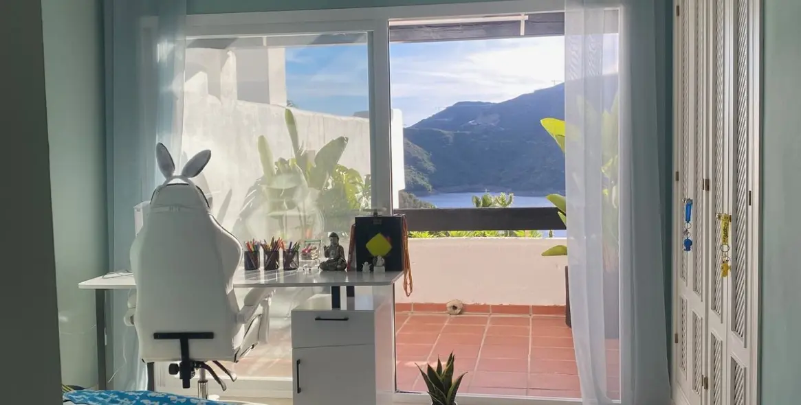 Продажа таунхауса в Istán 22