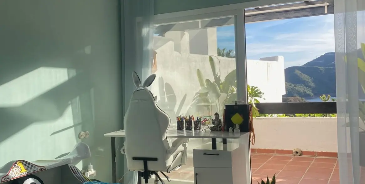 Продажа таунхауса в Istán 23