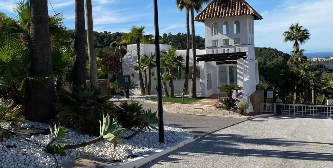 Продажа таунхауса в Istán 25