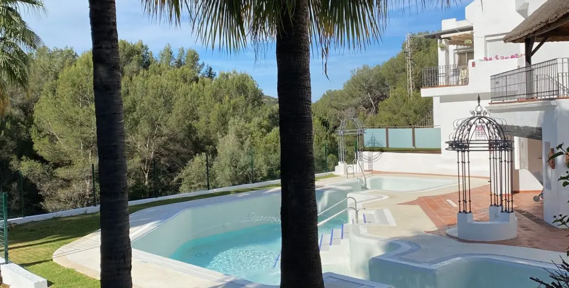 Продажа таунхауса в Istán 26