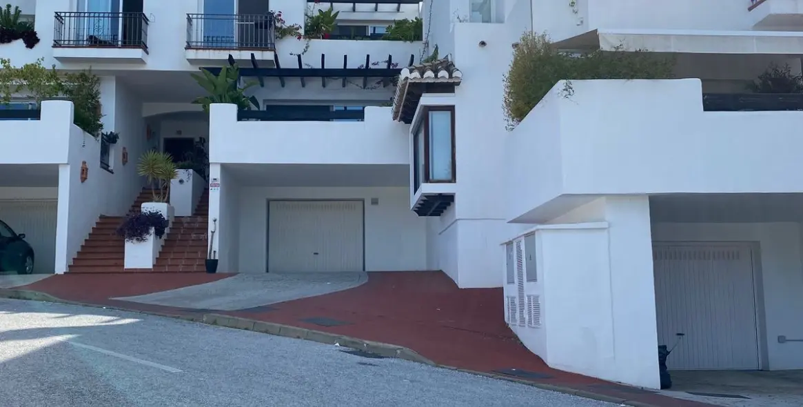 Продажа таунхауса в Istán 27