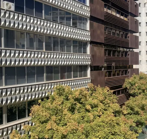 Sale of penthouse in Marbella