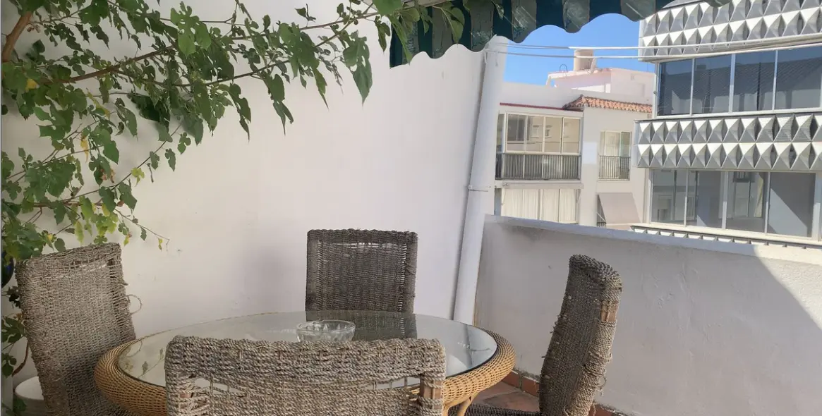 Sale of penthouse in Marbella 2