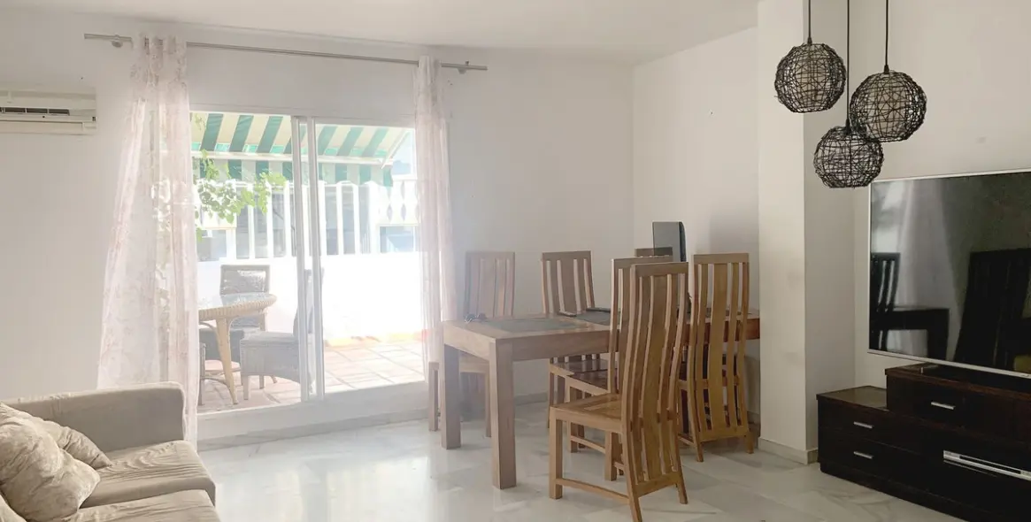 Sale of penthouse in Marbella 3