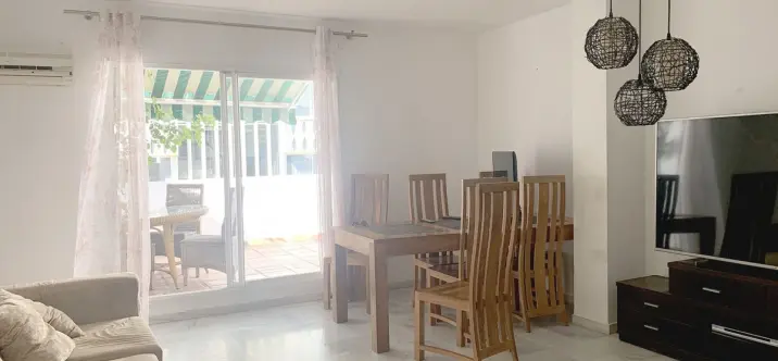 Sale of penthouse in Marbella 2