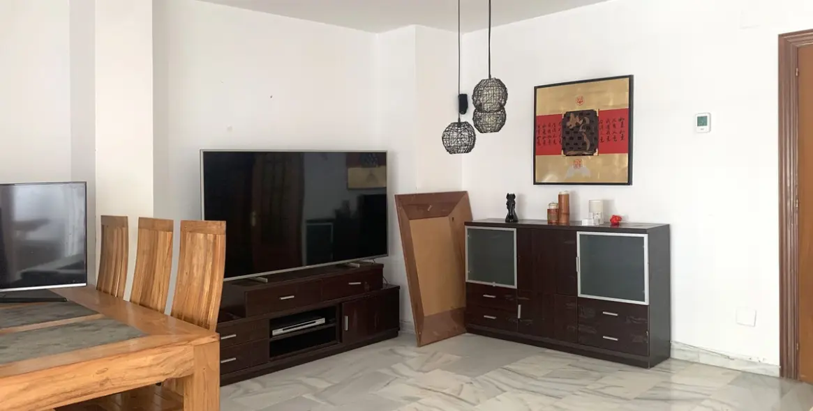 Sale of penthouse in Marbella 5