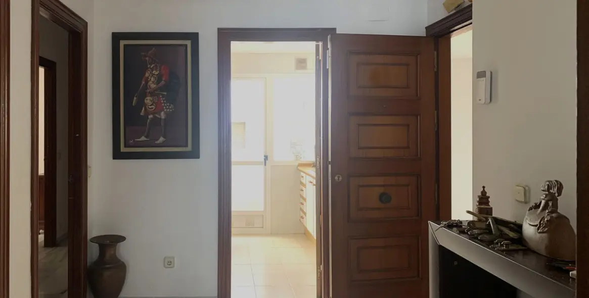 Sale of penthouse in Marbella 6