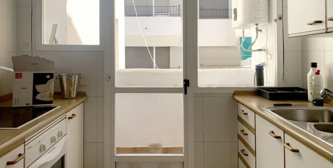 Sale of penthouse in Marbella 7