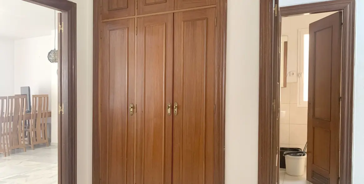 Sale of penthouse in Marbella 15