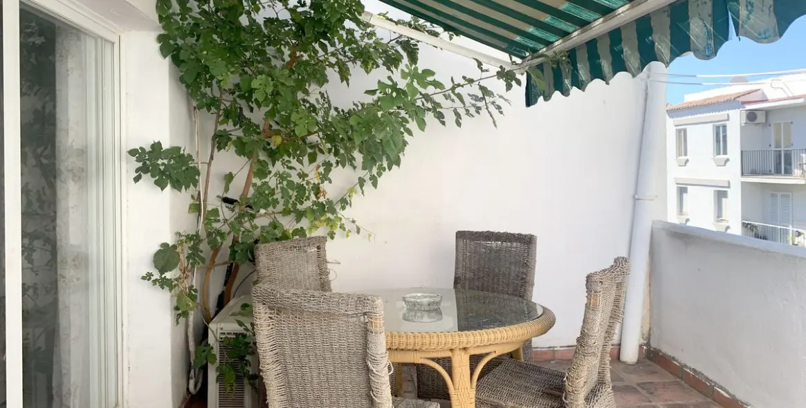 Sale of penthouse in Marbella 16