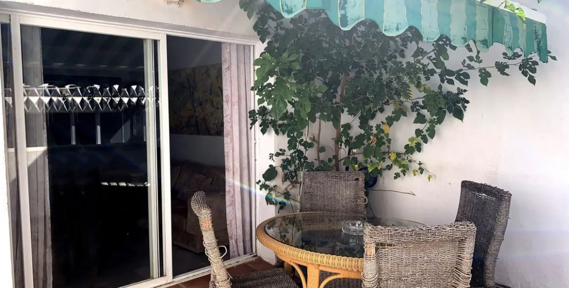 Sale of penthouse in Marbella 19