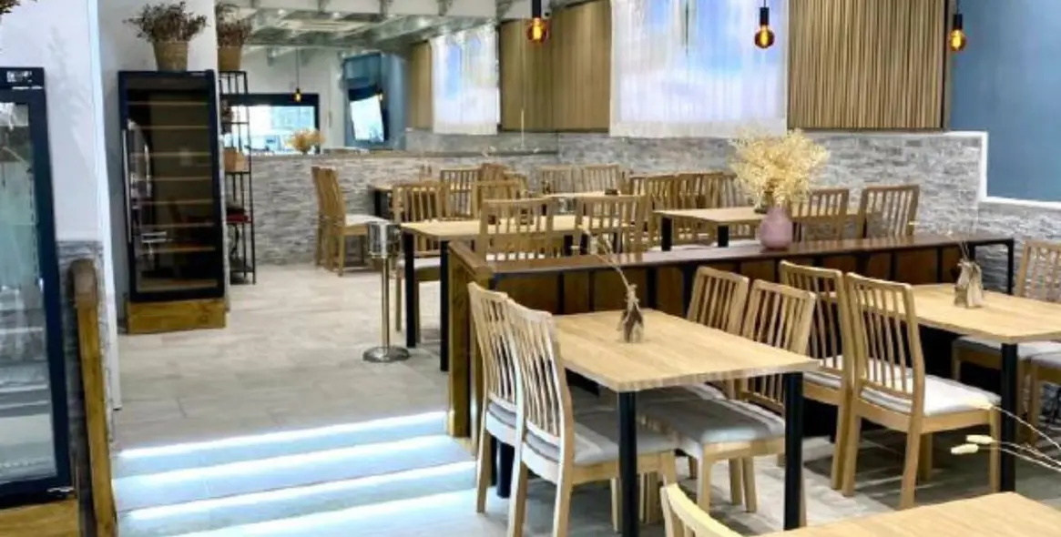 Продажа коммерческого помещения в San Pedro de Alcántara 1