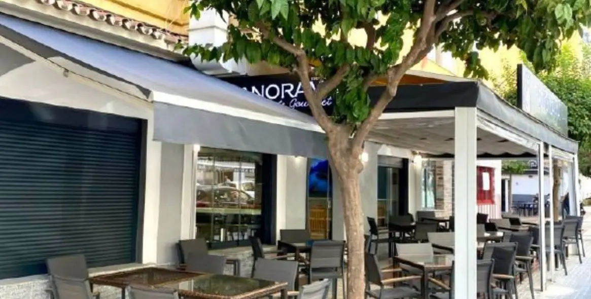 Продажа коммерческого помещения в San Pedro de Alcántara 2