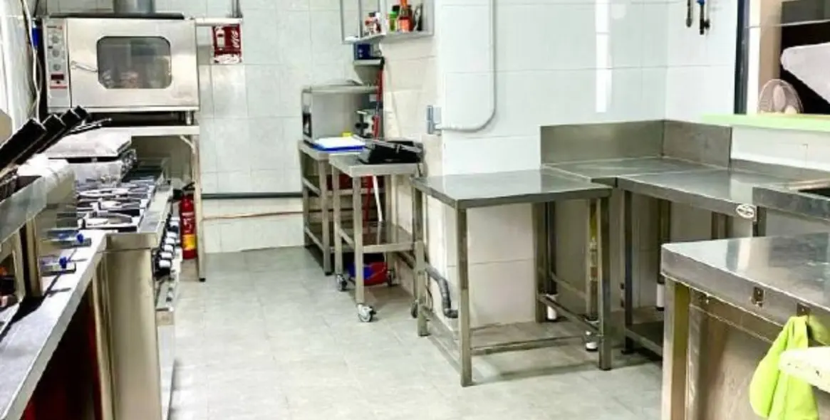 Продажа коммерческого помещения в San Pedro de Alcántara 3