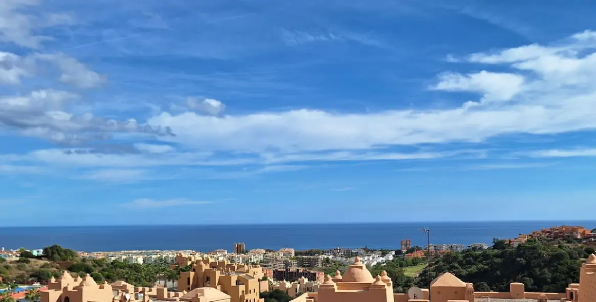 Продажа пентхауса в La Duquesa 1