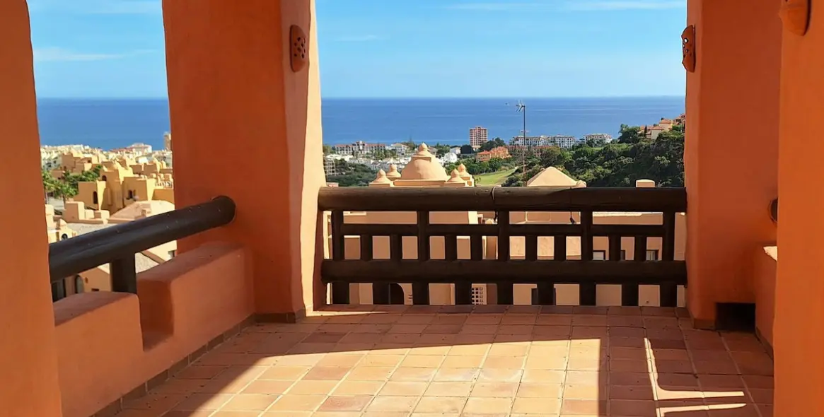 Продажа пентхауса в La Duquesa 2