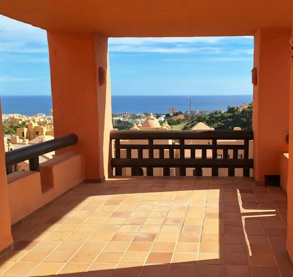 Продажа пентхауса в La Duquesa