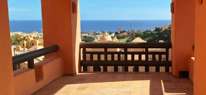 Продажа пентхауса в La Duquesa 1