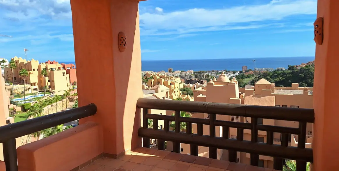 Продажа пентхауса в La Duquesa 3