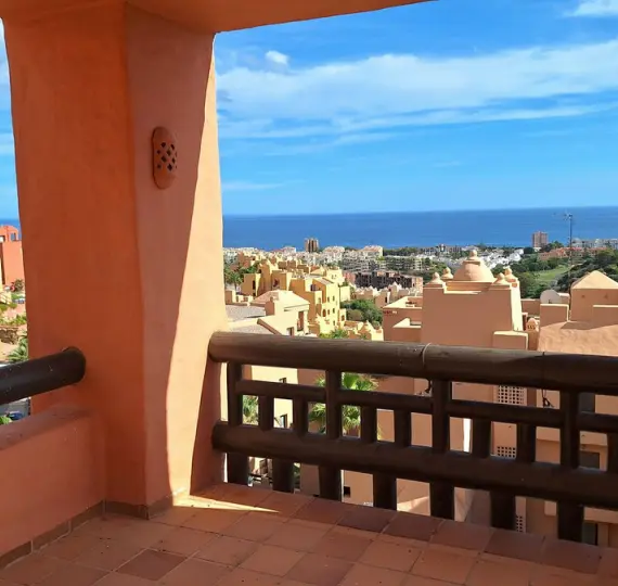 Продажа пентхауса в La Duquesa