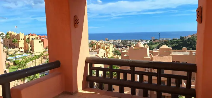 Продажа пентхауса в La Duquesa 2