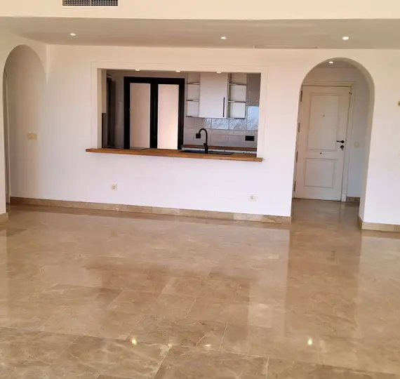 Продажа пентхауса в La Duquesa