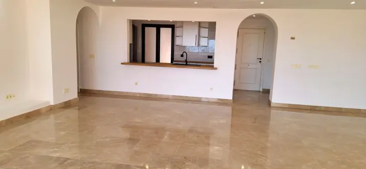 Продажа пентхауса в La Duquesa 4