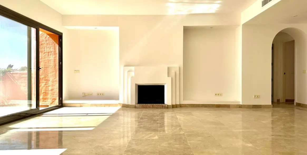 Продажа пентхауса в La Duquesa 6