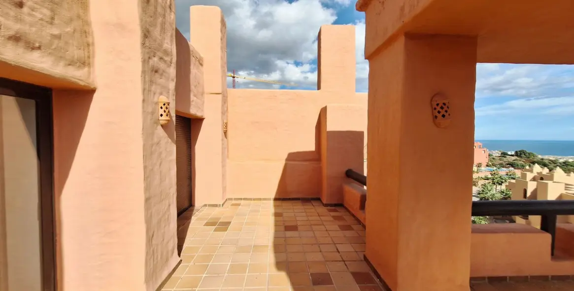 Продажа пентхауса в La Duquesa 9