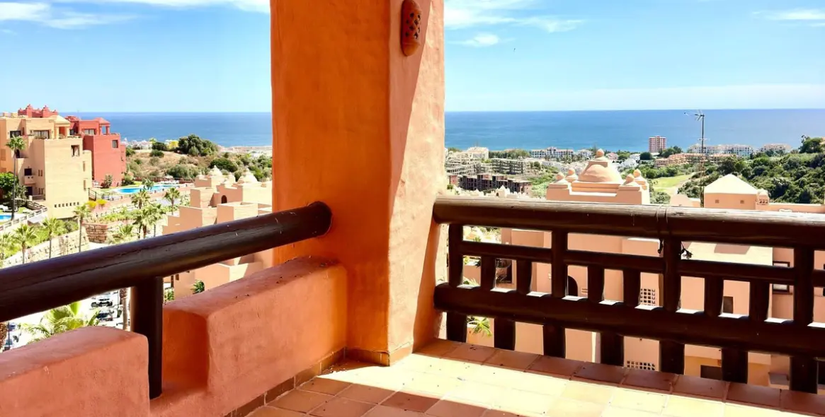 Продажа пентхауса в La Duquesa 10