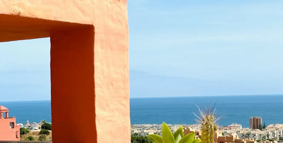 Продажа пентхауса в La Duquesa 11