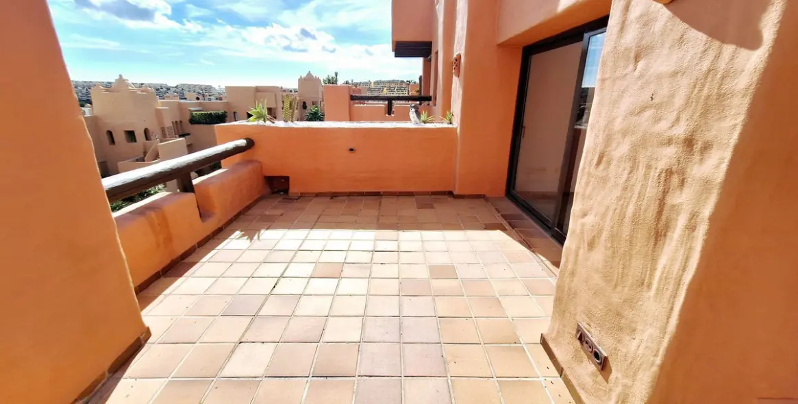 Продажа пентхауса в La Duquesa 13