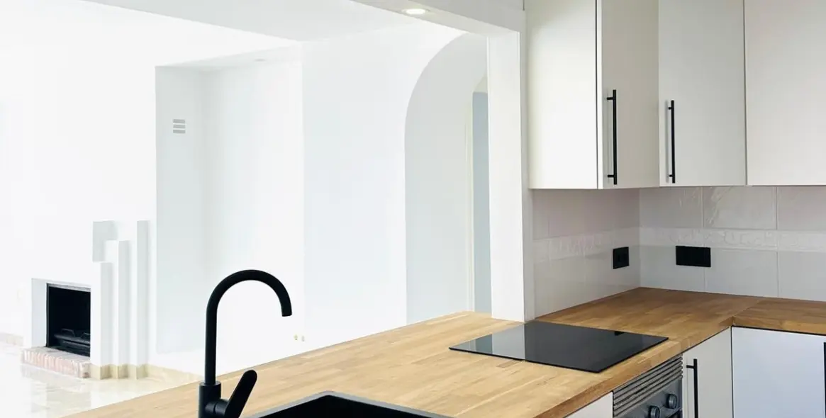 Продажа пентхауса в La Duquesa 14