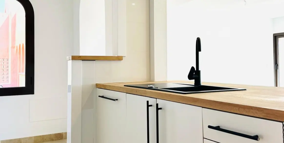 Продажа пентхауса в La Duquesa 15