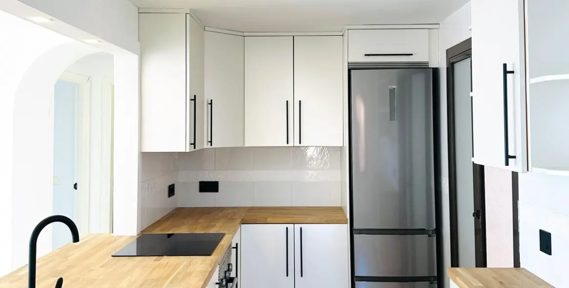 Продажа пентхауса в La Duquesa 16