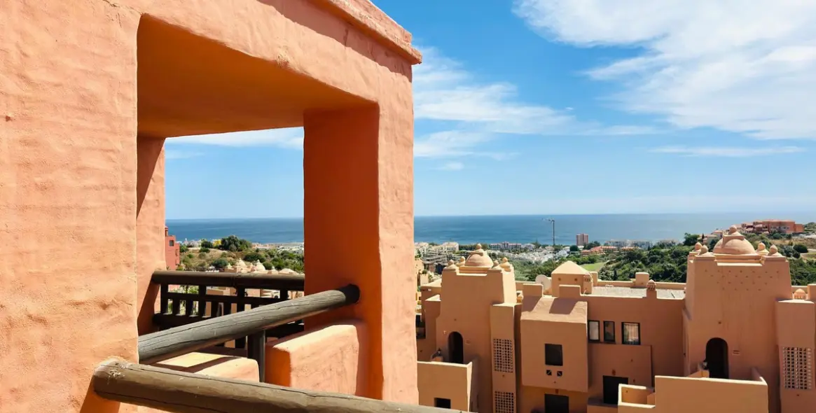 Продажа пентхауса в La Duquesa 23