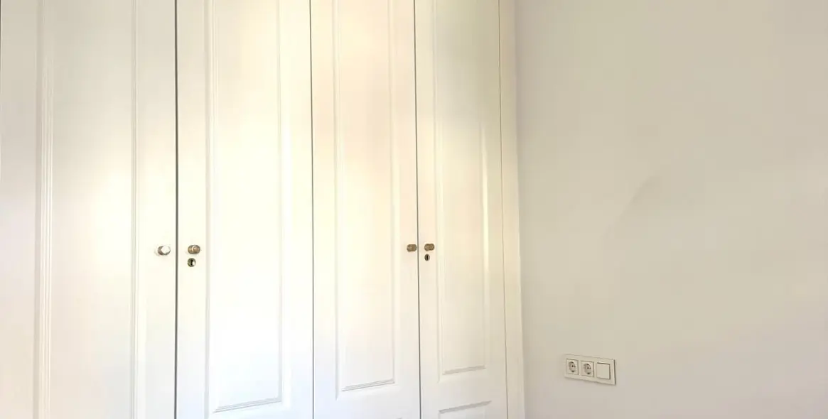 Продажа пентхауса в La Duquesa 25