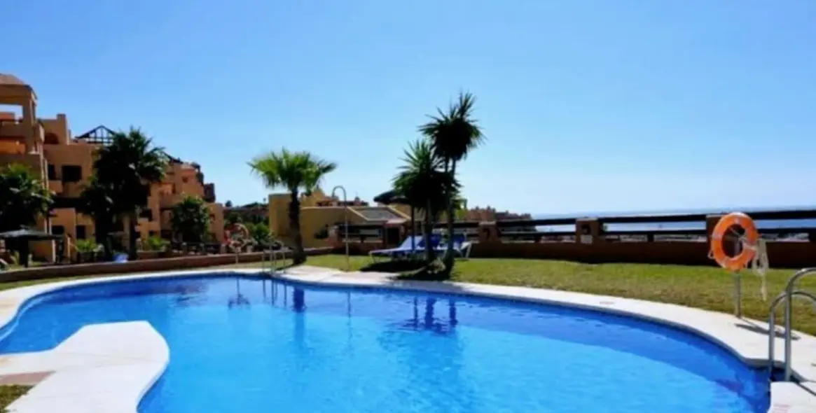 Продажа пентхауса в La Duquesa 29