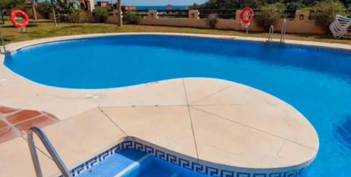 Продажа пентхауса в La Duquesa 30