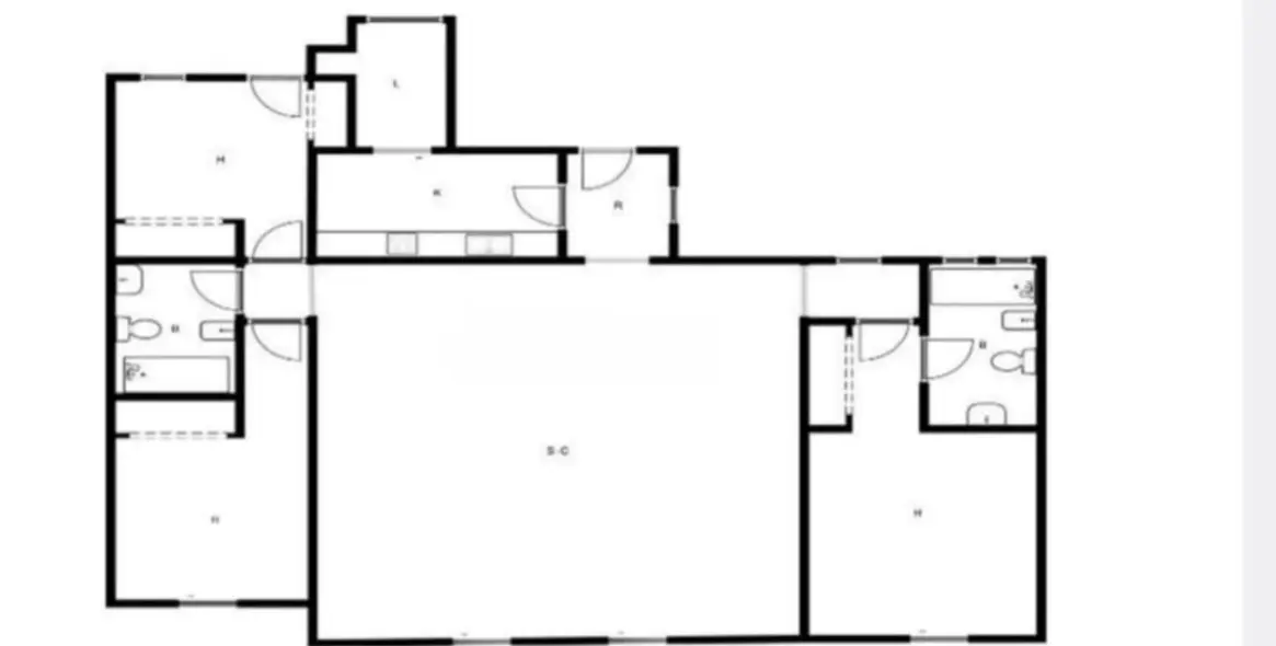 Продажа пентхауса в La Duquesa 31