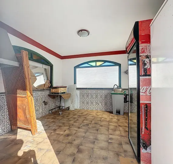 Venta de restaurante en Diana Park