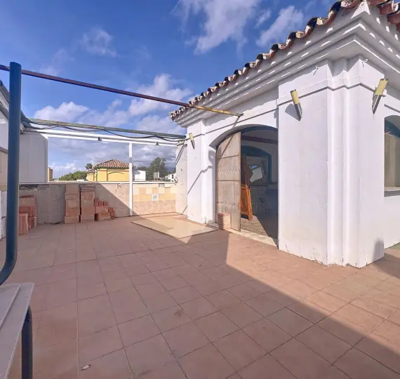 Venta de restaurante en Diana Park