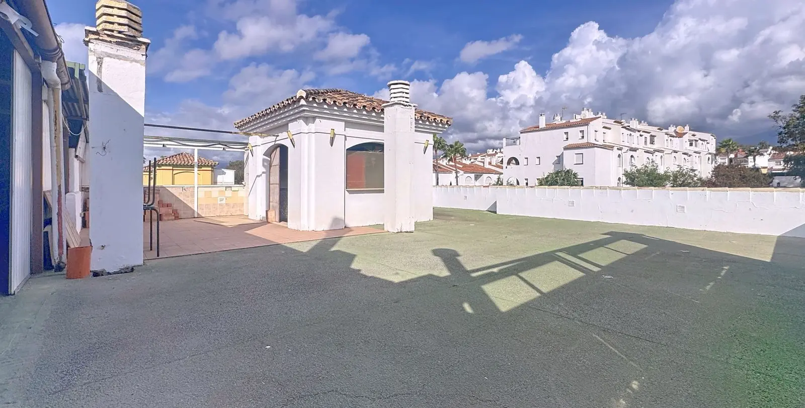 Sale of restaurant in Diana Park 2
