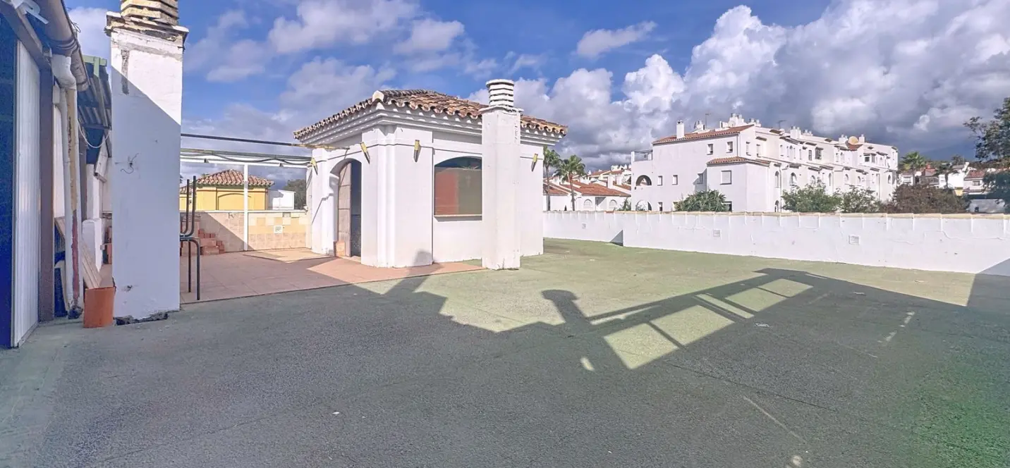 Sale of restaurant in Diana Park 1
