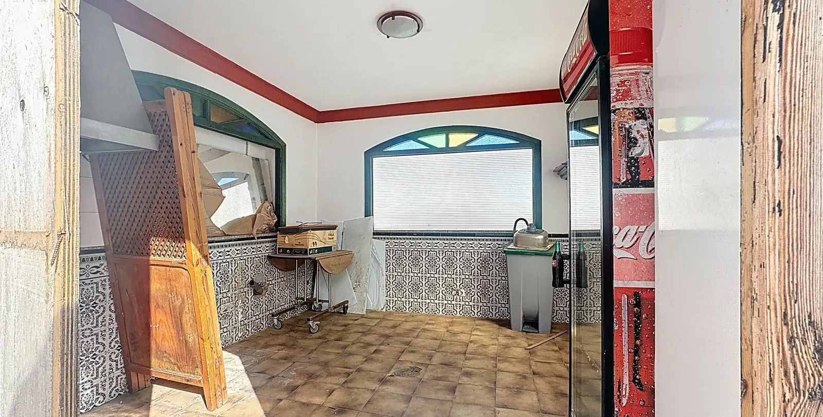 Sale of restaurant in Diana Park 3
