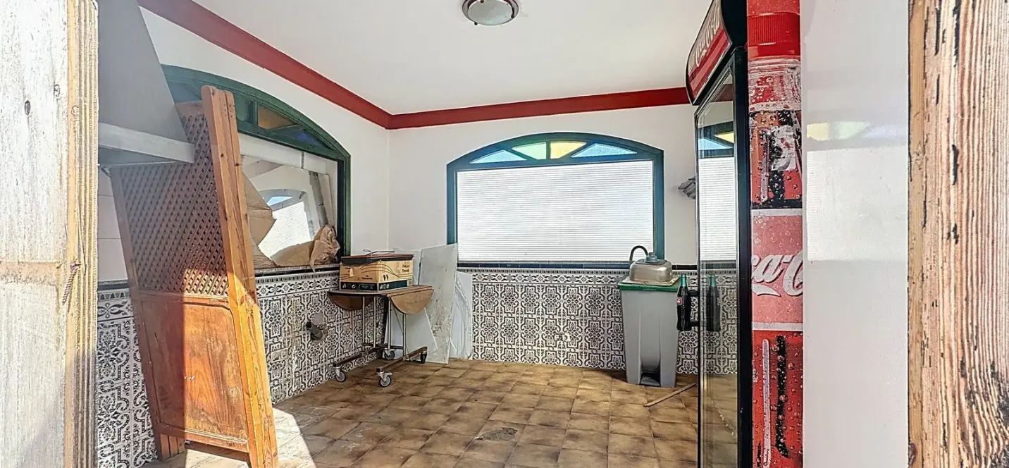 Sale of restaurant in Diana Park 2