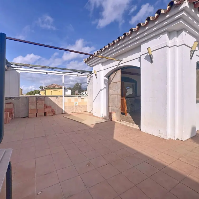 Sale of restaurant in Diana Park
