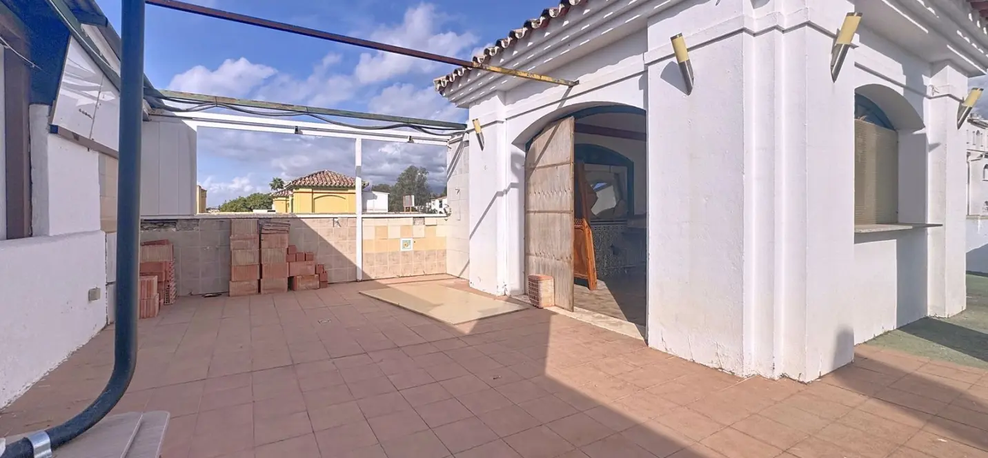 Sale of restaurant in Diana Park 3