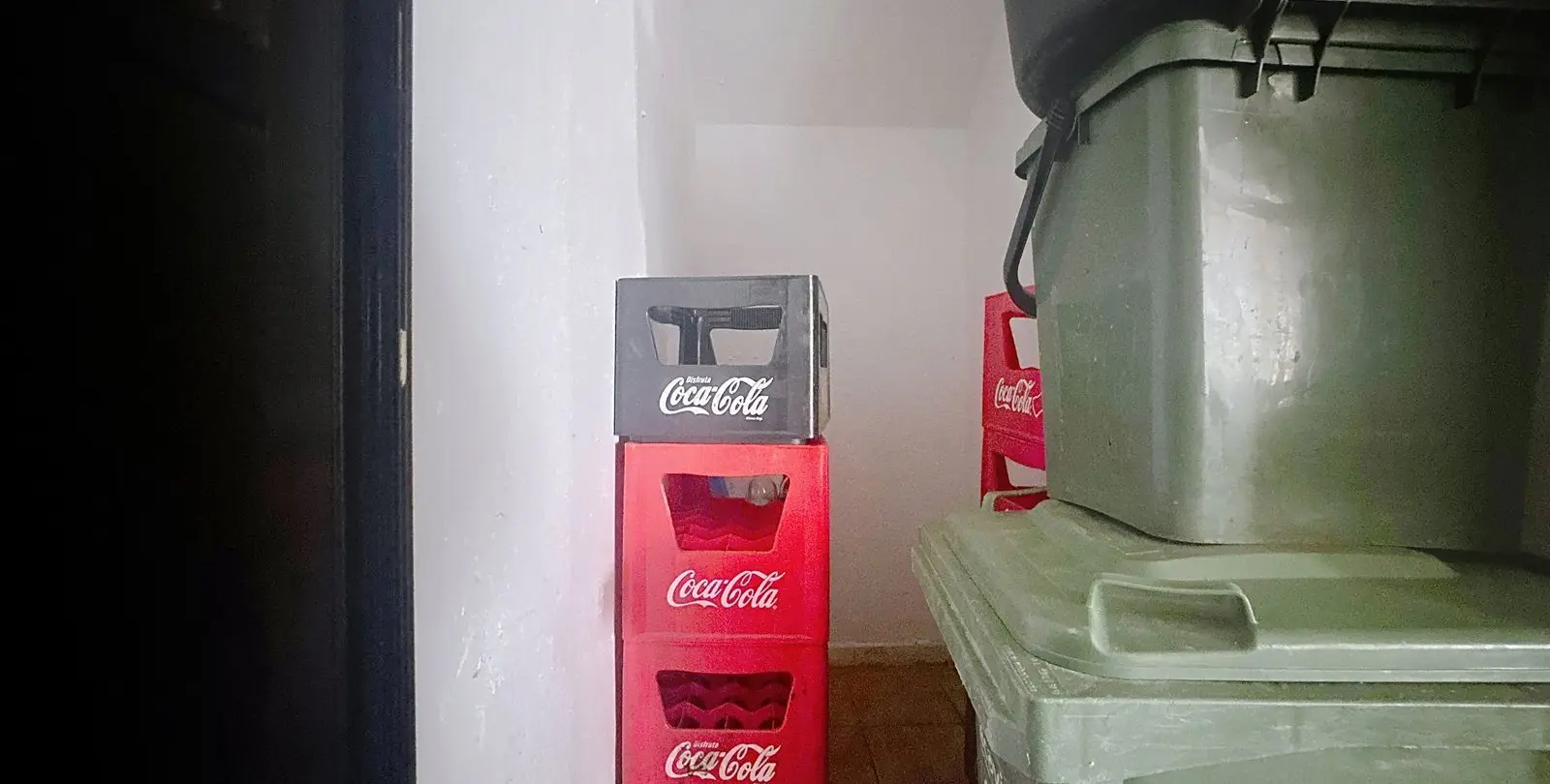 Sale of restaurant in Diana Park 12